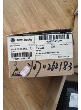 非实价议价议价模块，1440-REX00-04RD XM-441全新原装非实价议价