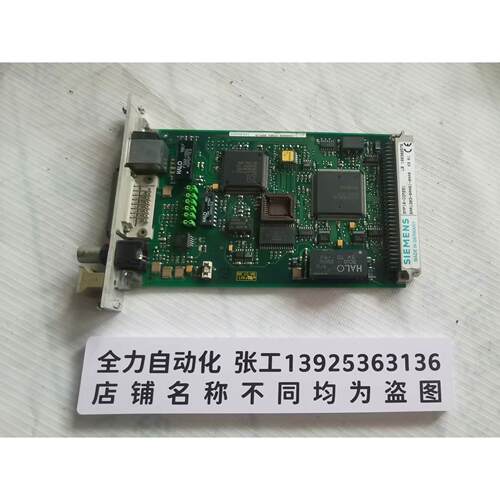 非实价议价议价西门子控制板SMP16-COM291 原装现货议价6AR1303-0