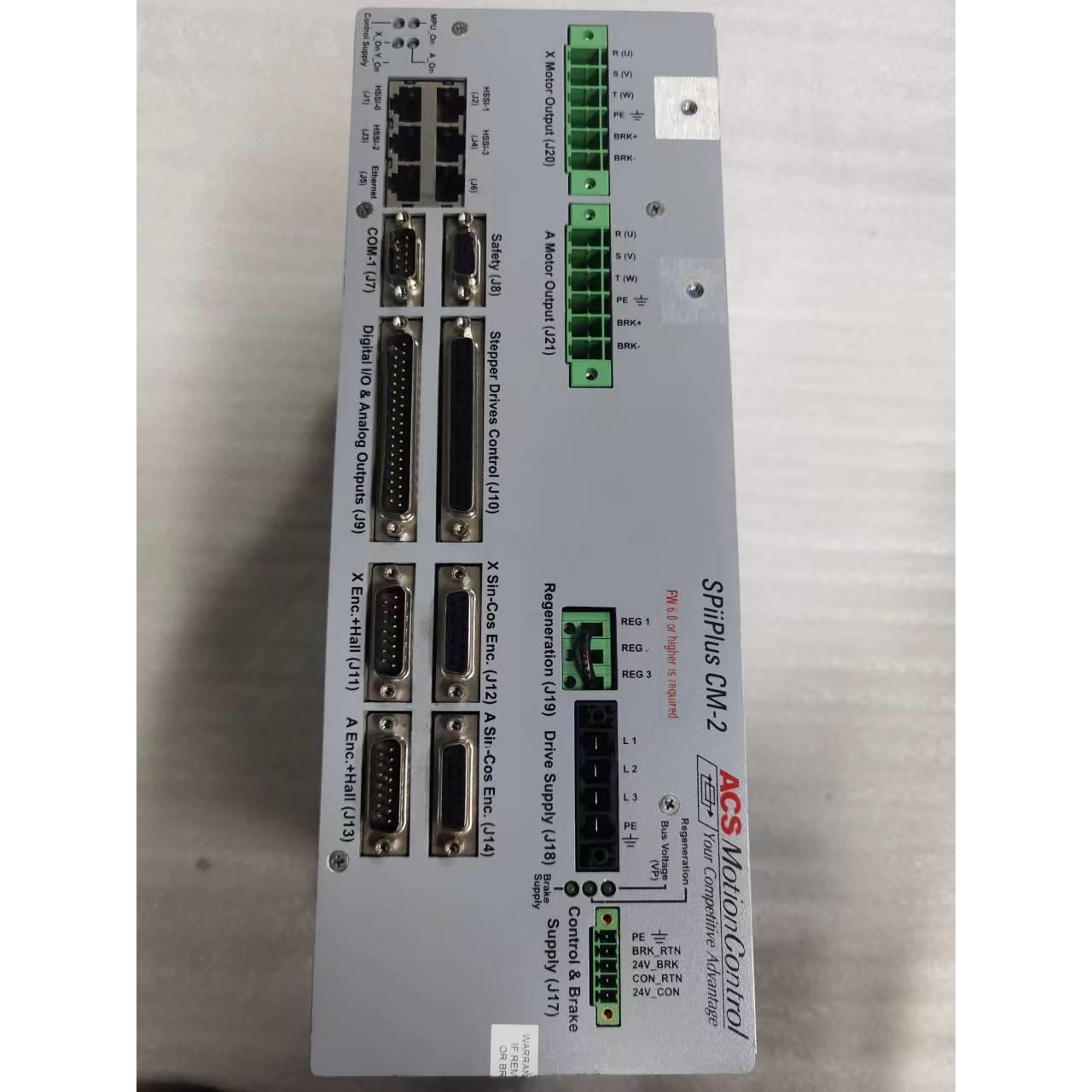 非实价议价议价控制器SP+CM2AEM0-MV 原装现货议价非实价议价议价