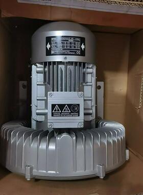 非实价议价议价 WT501_22H高压风机 EN60034 15043954 VENT SCL非