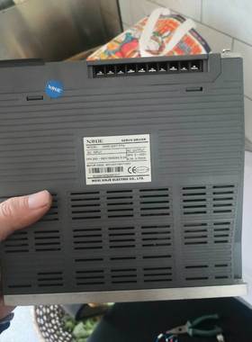 非实价议价议价议价信捷DS5E-20P7-PTA 成色如图,功能包好,带485