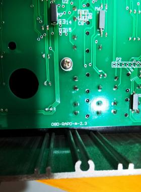 非实价议价议价SEALANTERN斯莱顿货仓进水报警板SLD-08D/08D-RAPC