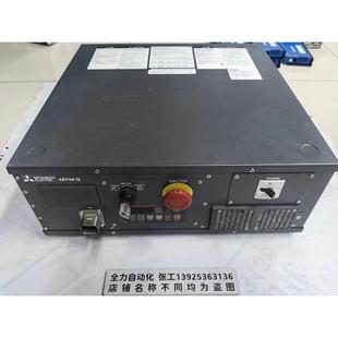 原装 现货议价非实价议 02VQ 非实价议价议价机器人控制器CR750