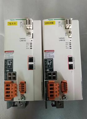 非实价议价议价驱动器LXM52DD72C41000 原装现货非实价议价议价