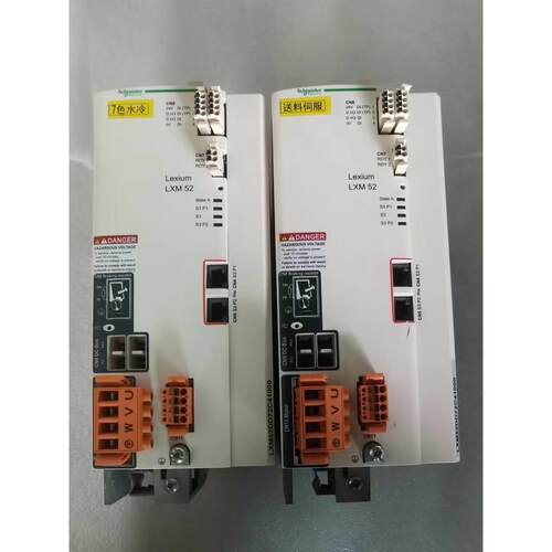 非实价议价议价驱动器LXM52DD72C41000 原装现货非实价议价议价