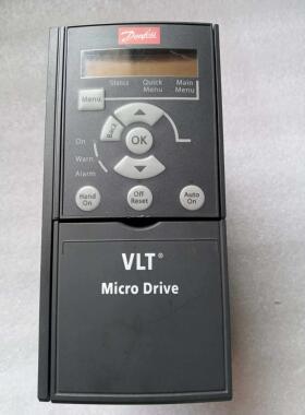 非实价议价议价VLTFC-051P1K5T4E20H3B/132F0020 操作面板 LCP11