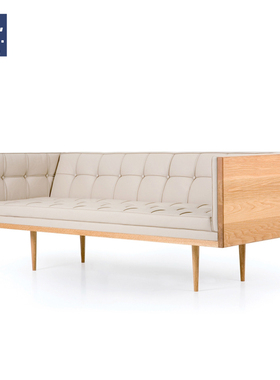 AIVTAI/北欧实木 设计师家具 vodder sideboard储物柜 餐边柜