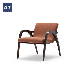 AIVTAI/设计师家具 Poltrona 1938 波尔特罗纳 1938意式简约椅子