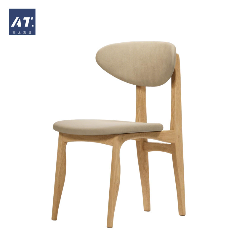 AIVTAI/设计师家具餐椅