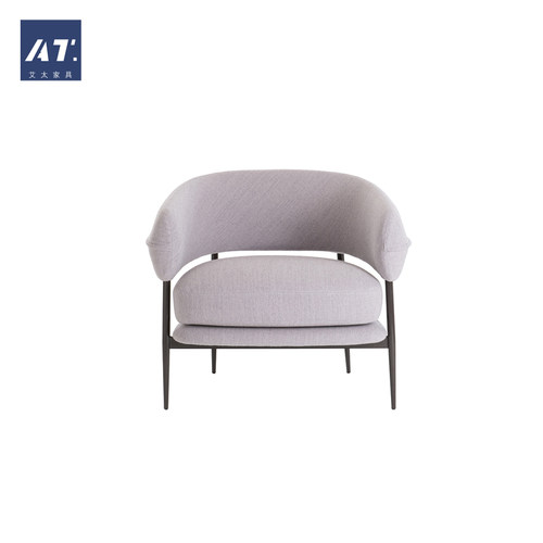 AIVTAI尼娜凳子设计师家具