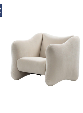 AIVTAI/设计师家具bongo bay lounge Sofa chair邦戈湾酒廊沙发椅