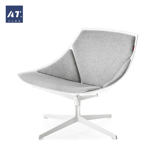 AIVTAI设计师太空椅意大利进口