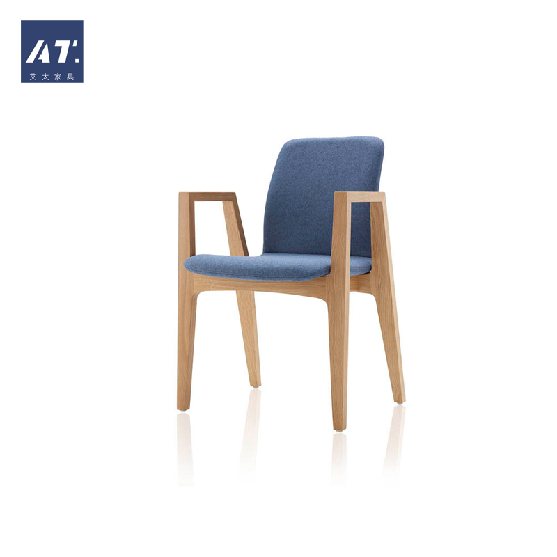 AIVTAI特工带扶手躺椅设计师家具
