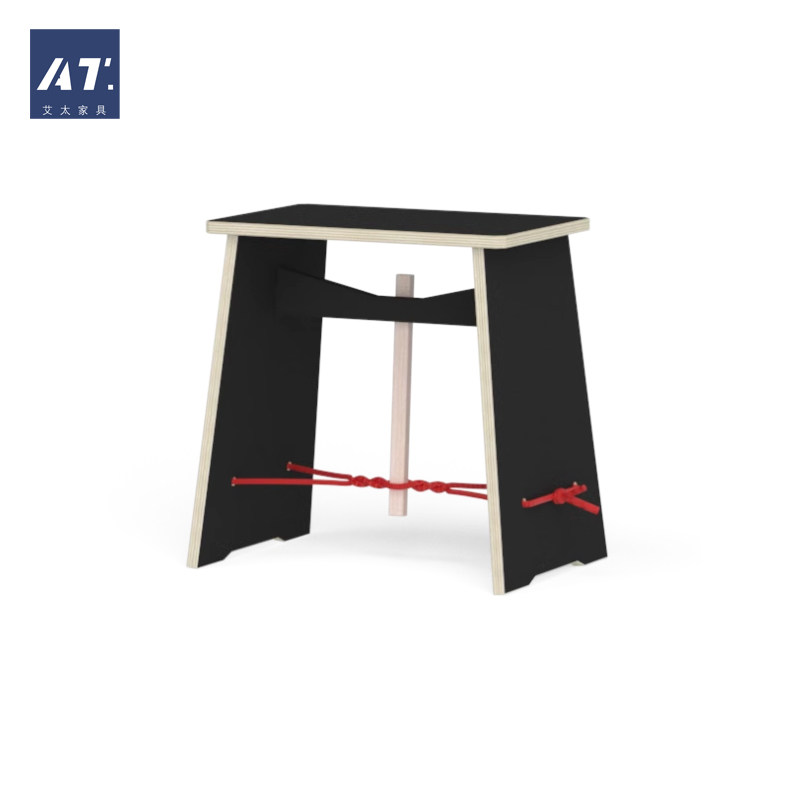 AIVTAI/设计师家具 Strammer Max stool  斯特拉默·麦克斯凳子