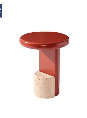 AIVTAI/设计师家具 Milestone Corner several里程碑客厅卧室边几