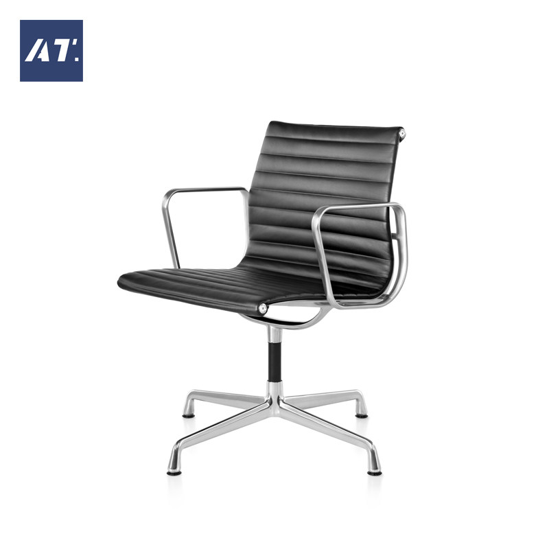 AIVTAI/办公 设计师家具 eames management chair伊姆斯会议椅