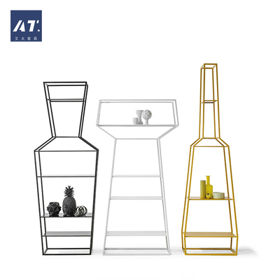 AIVTAI/创意设计师装饰品 april shelving储物架 置地式收纳