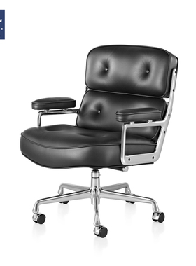 AIVTAI/办公 设计师家具 eames executive chair伊姆斯罗宾椅