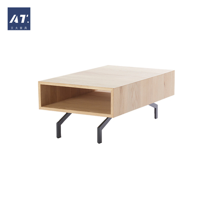 AIVTAI设计师家具沙发边茶几
