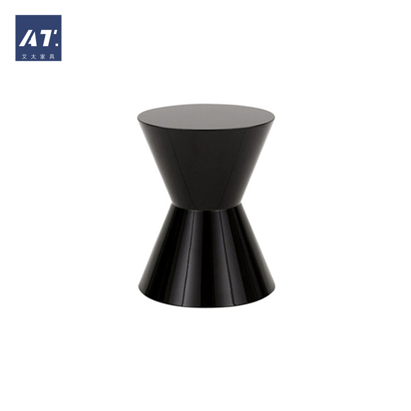AIVTAI/创意设计师家具cesar side table塞萨尔角几玻璃钢茶几