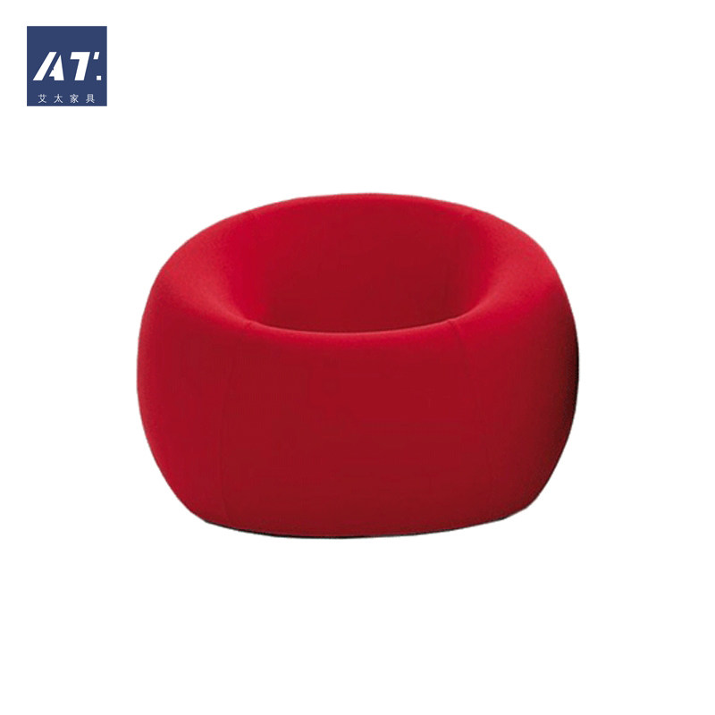 AIVTAI/创意设计师家具 serie up 2000 armchair懒人沙发