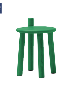 AIVTAI/设计师卧室家具 Dopo Low Stool  MC27 Dopo 低凳 | MC27