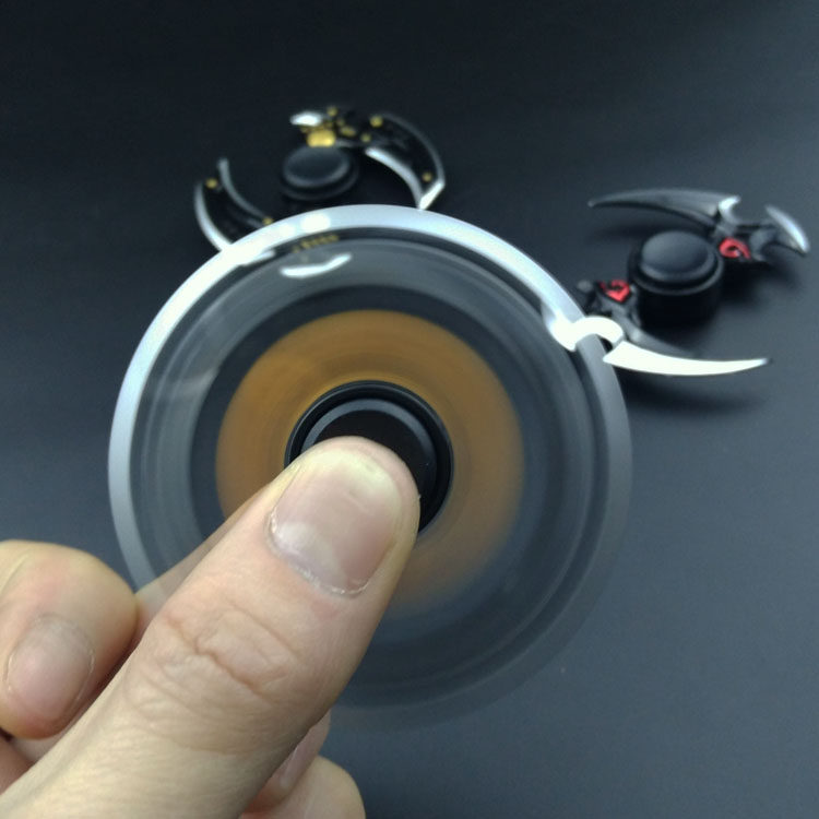 Hand spinner - Ref 2615243 Image 3