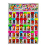 超级巨无霸水宝宝泡大珠水晶泡泡珠泡大珠海绵宝宝吸水珠特大玩具