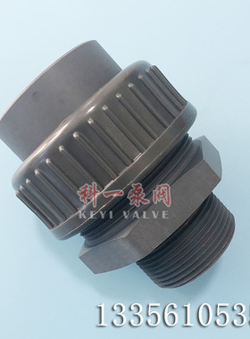 米顿罗计量泵配件GB700/GB1000/GB1200GB1500GB1800PVC进口单向阀