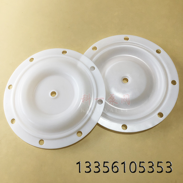 气动进口特氟龙耐腐蚀隔膜泵