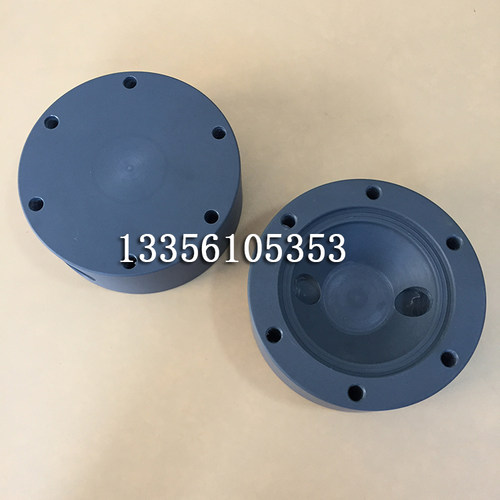 计量泵配件米顿罗GB0700/GB1000/GB1200/GB1500/GB1800PVC泵头