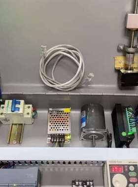 询价购-西门子s7-1200学习机（cpu1214c DC/DC/D