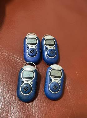 询价购-霍尼韦尔氧气检测仪 O2 Neotronics impuls