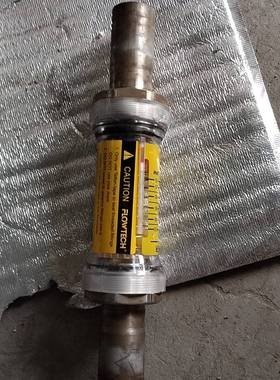 询价购-Flowtech流量计，型号PSU230psi@300°F
