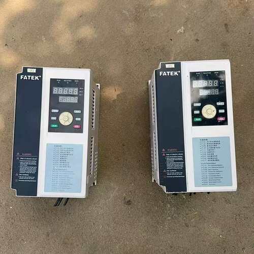 议价~FATEK永宏变频器，FID-B30-4T7.5G/11P，~可维修