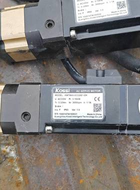 询价购-Kossi伺服电机KMTM40-00330E1-OK，AC2