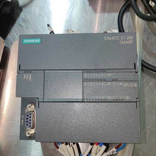 议价~西门子S7-200. CPU ST30~可维修