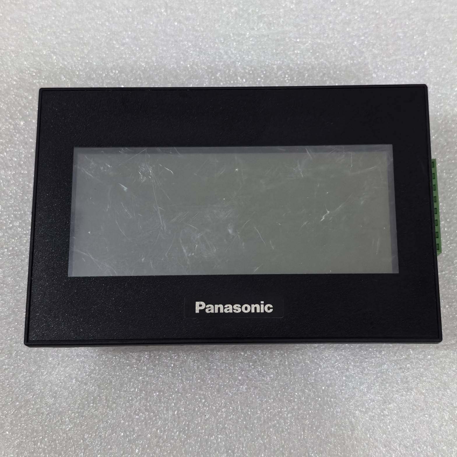 询价购-panasonic aig02gq02d 触摸屏多划痕一处磕