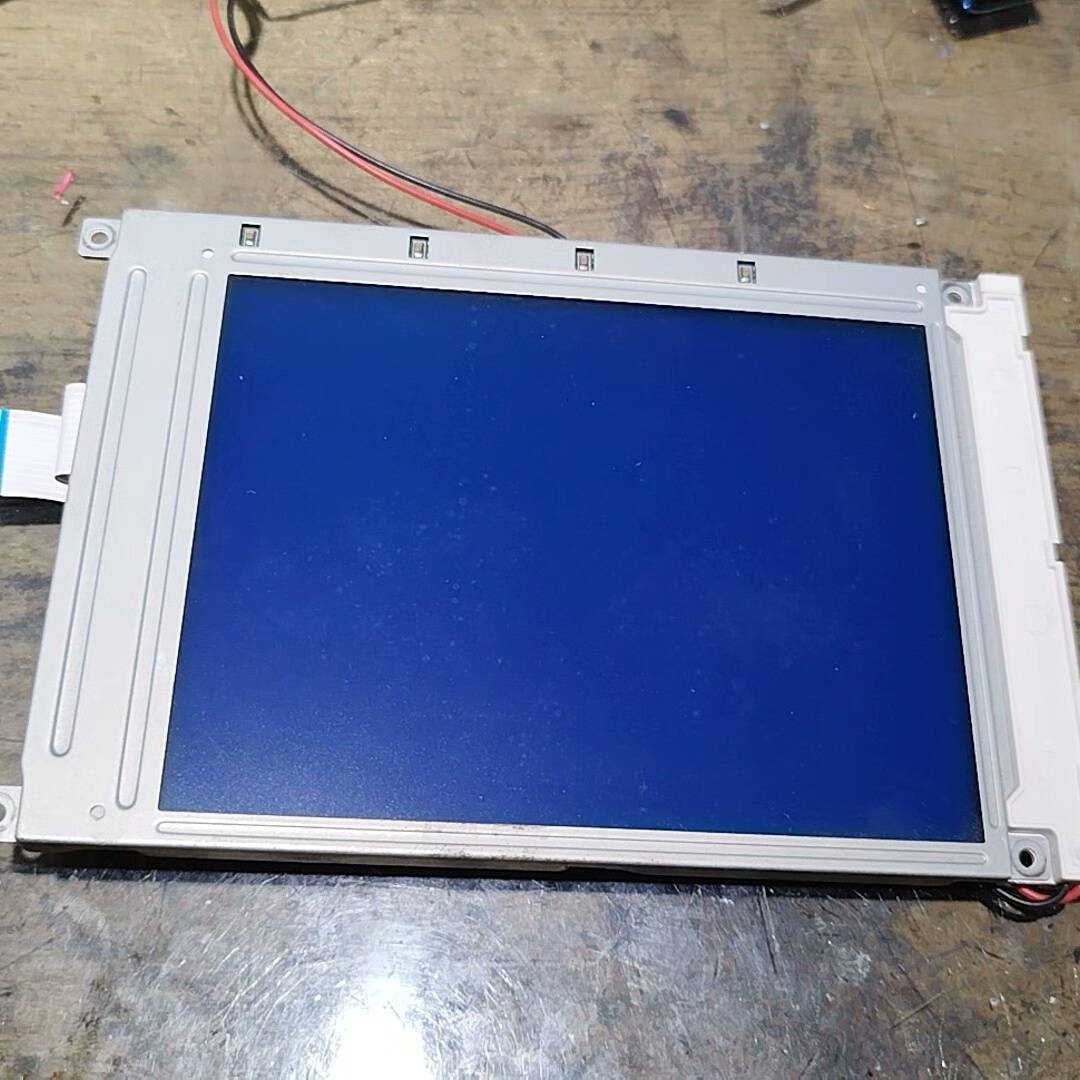 询价购-夏普5寸工控屏，型号LM057QB1T071，从数