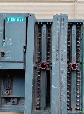 询价购-西门子CPU313C，6ES7313-5BF03-0AB0