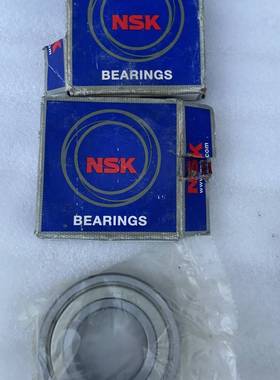 询价购-全新 NSK 轴承，型号6208ZZCM，现货2个，