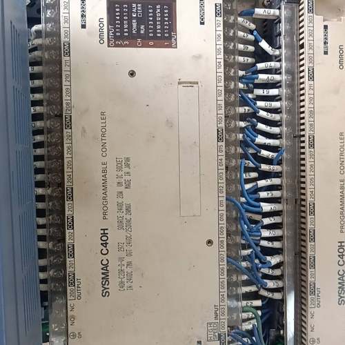 询价购-欧姆龙SYSMAC  C40H