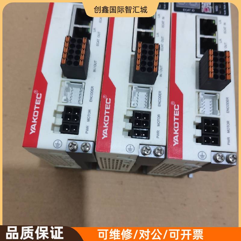 询价购-YAKOTEC研控驱动器MS-Mini3E，成色几乎全