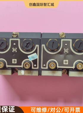 询价购-施耐德断路器PVD-C3422，成色漂亮，实