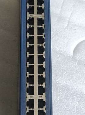 询价购-特价处理NETGEAR FS750T2 48个百兆口+2个千