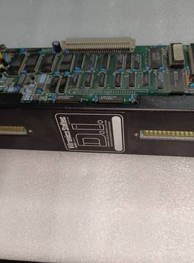 询价购-Vitronics Soltec控制卡，型号是ANAFAZE