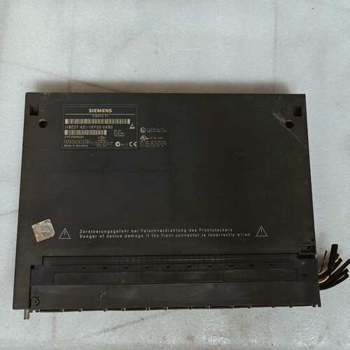 议价~西门子431-1KF00-0AB0~可维修