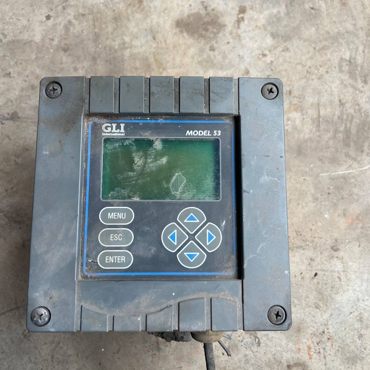 询价购-哈希GLI     MODEL53,东西如图，有需要的