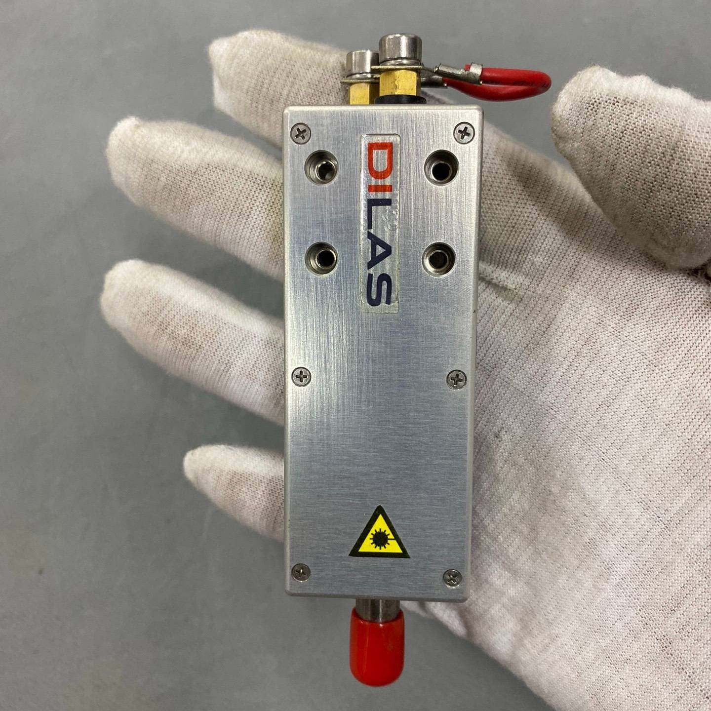 询价购-DILAS 激光模块 实物图功能好 议价出