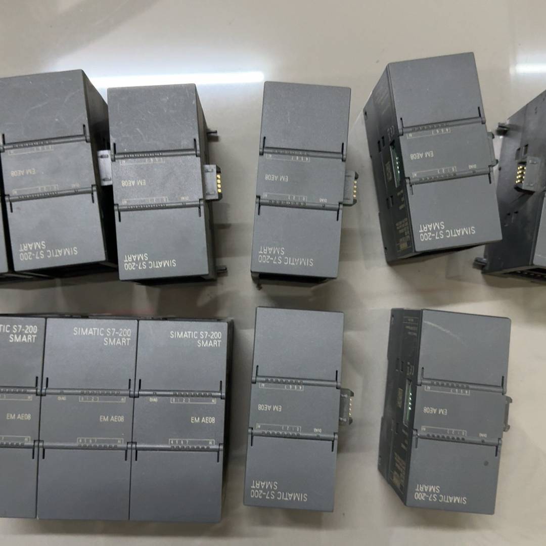 询价购-西门子200 SMART模拟量模块：288-3AE08-0A